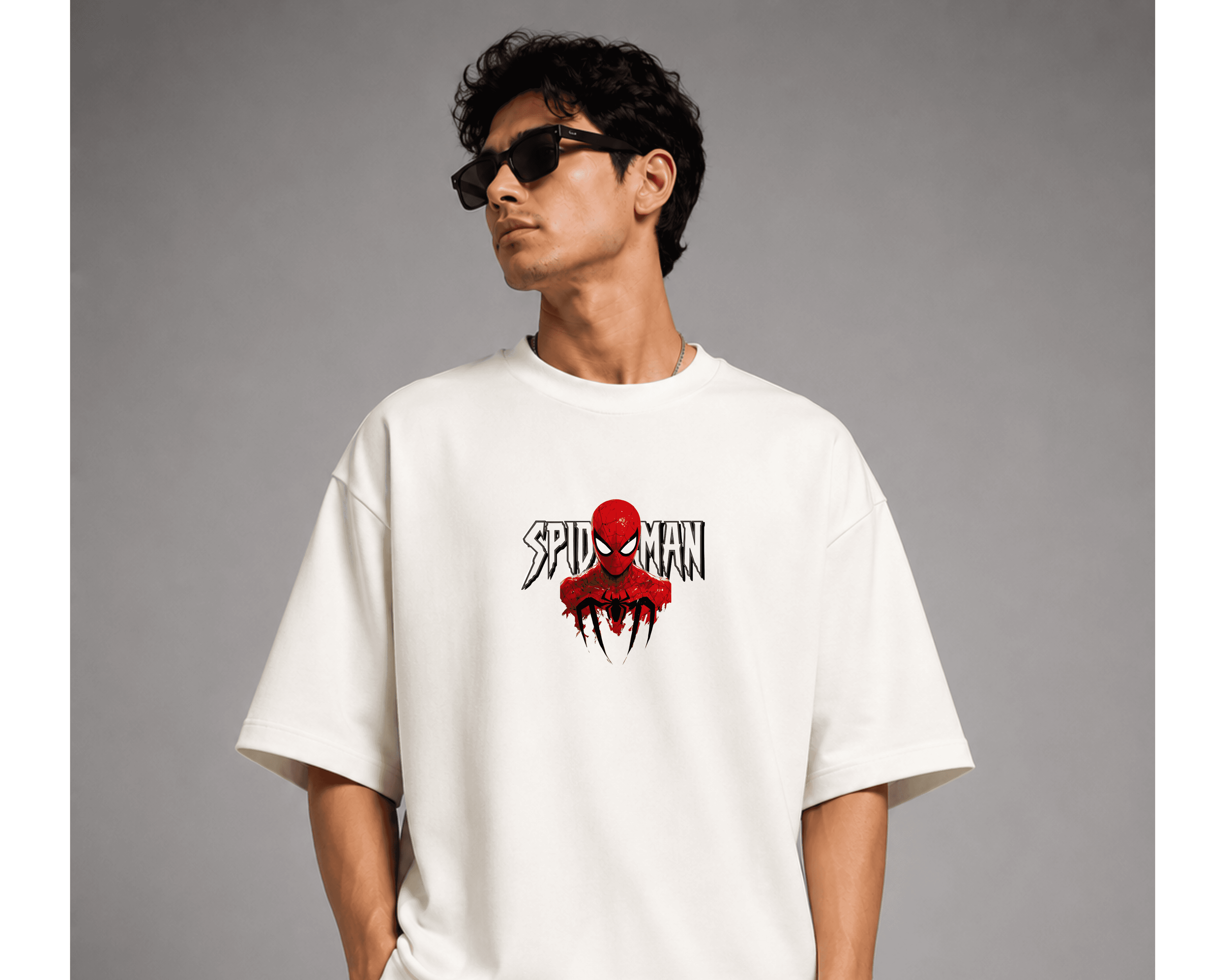 GenZ Shades - SPIDER LEGACY - GenZ Clothes