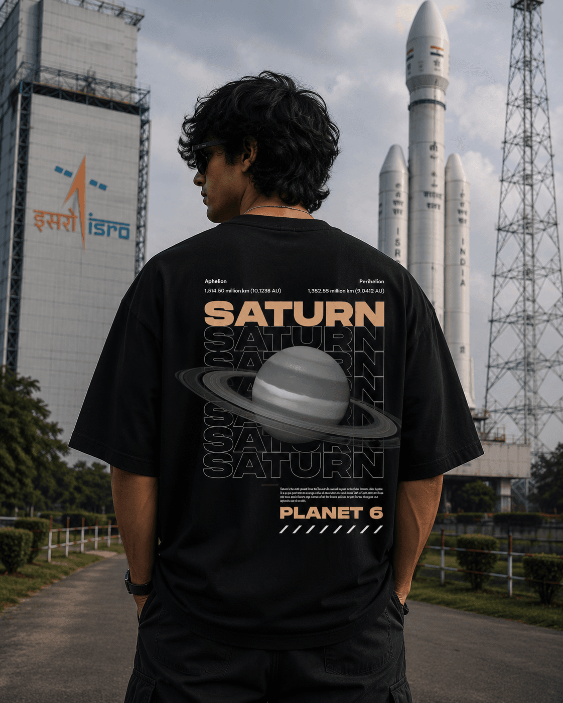 GenZ Shades - SATURN: PLANET 6 - GenZ Clothes