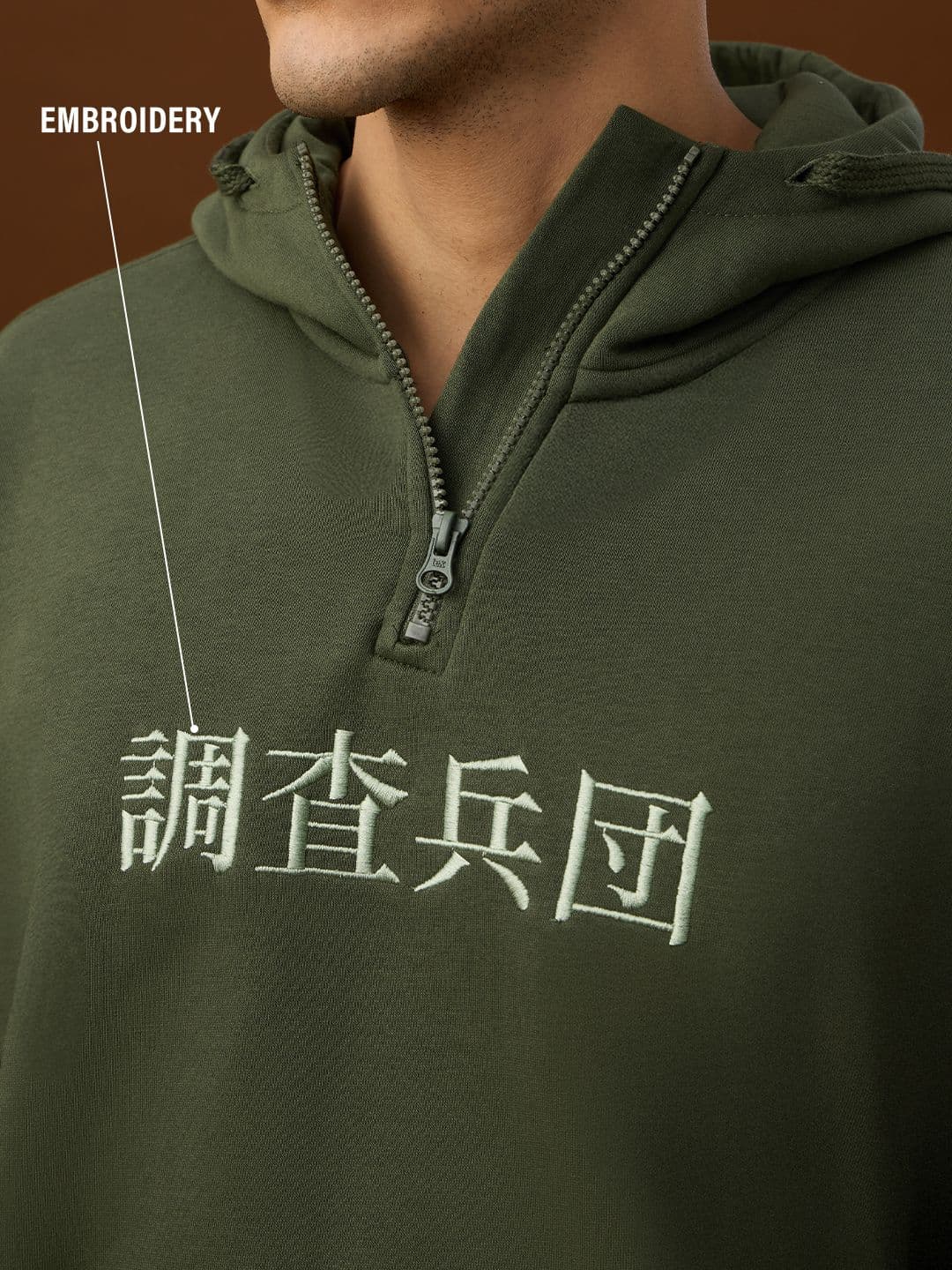 Attack On Titan: Survey Corps