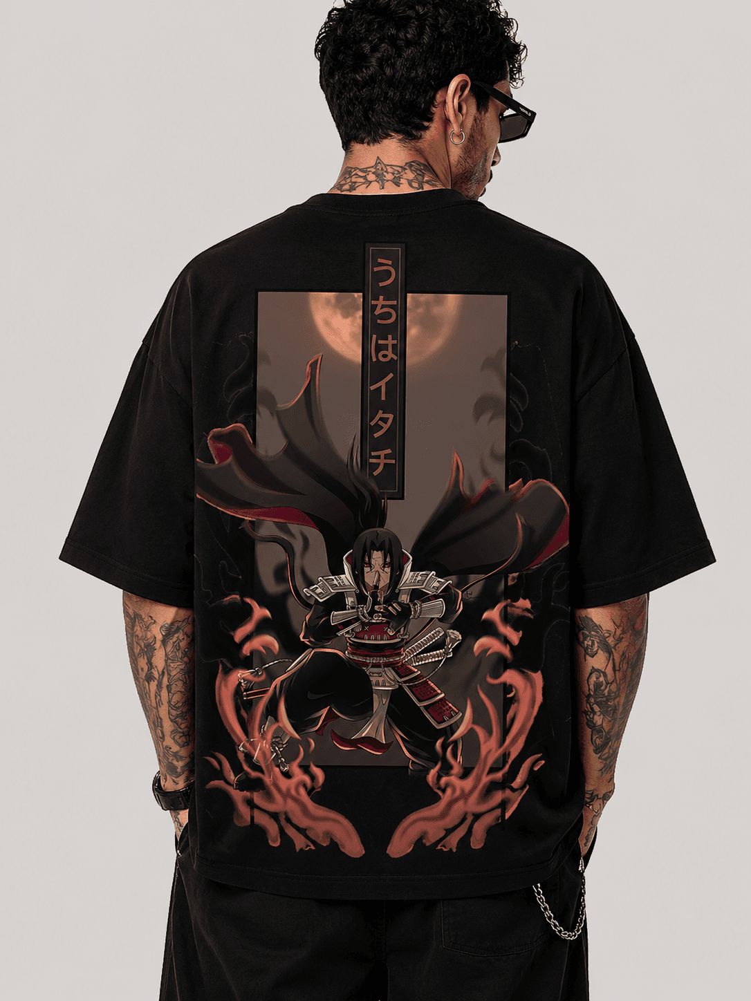 Anime Premium Tee - View 1