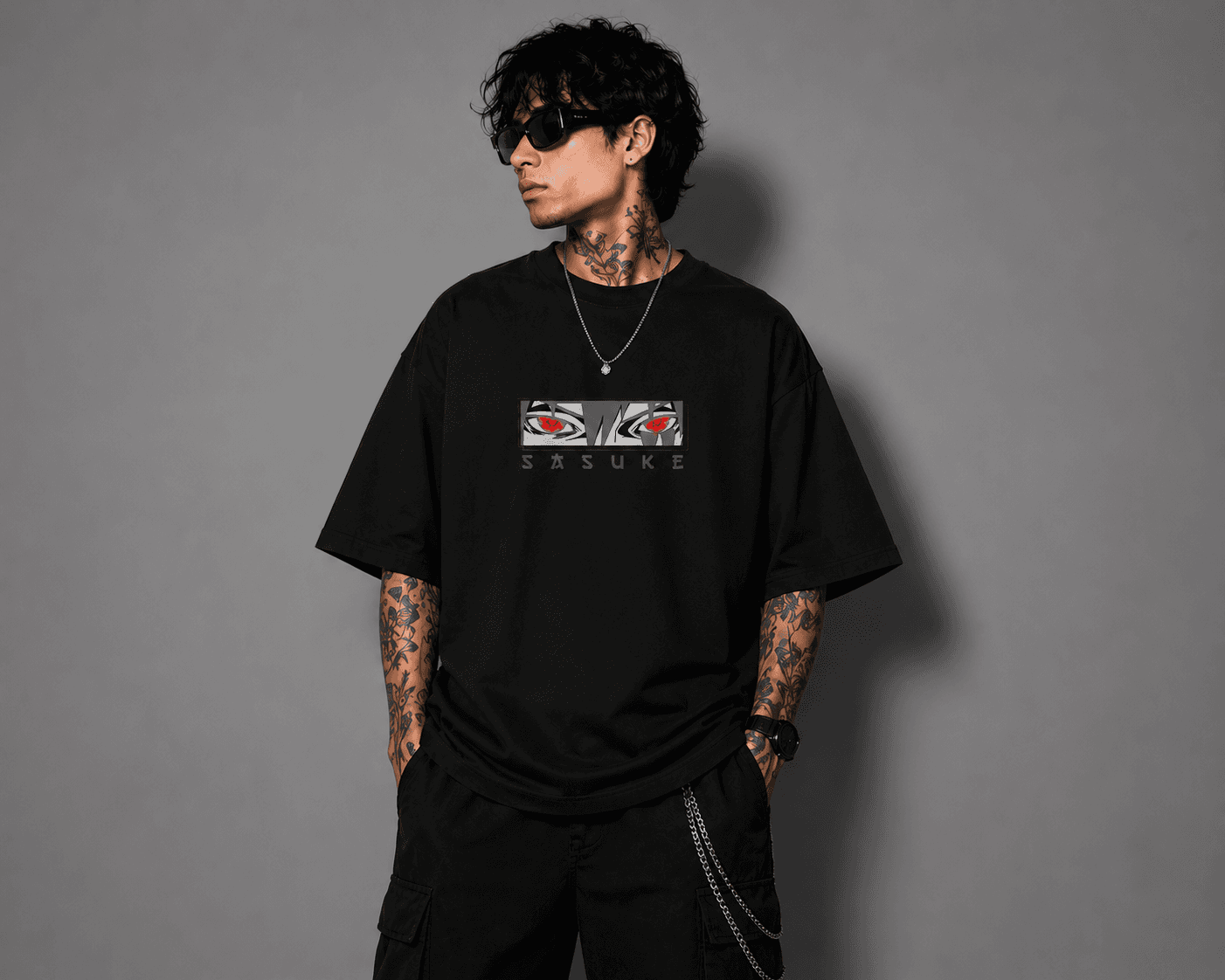 Anime Premium Tee - View 2