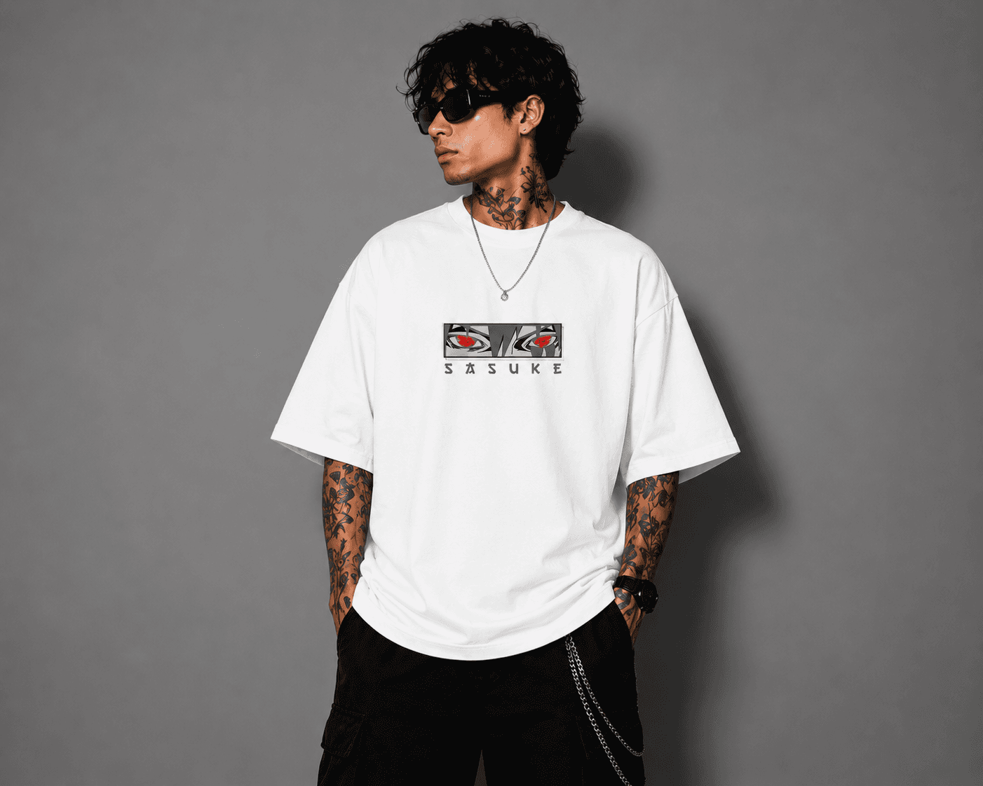 Anime Premium Tee - View 3
