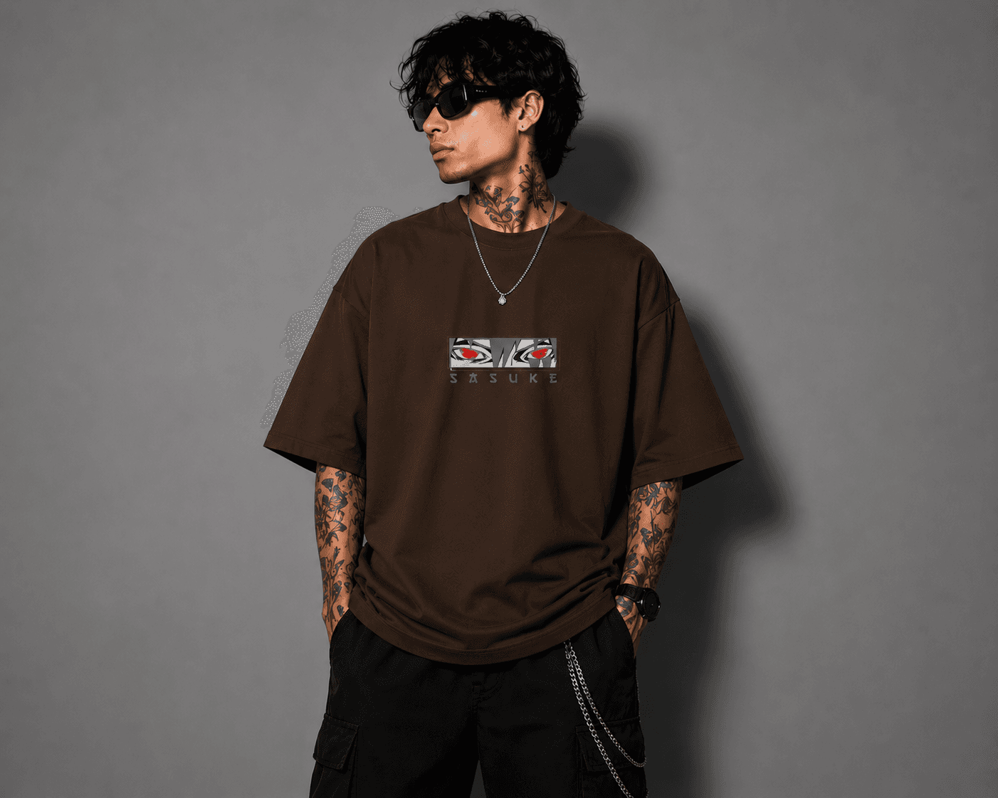 Anime Premium Tee - View 4