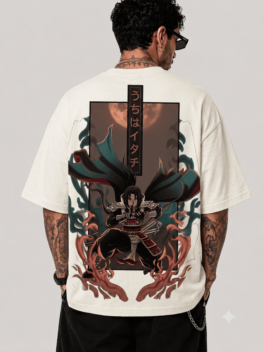 Anime Premium Tee - View 5