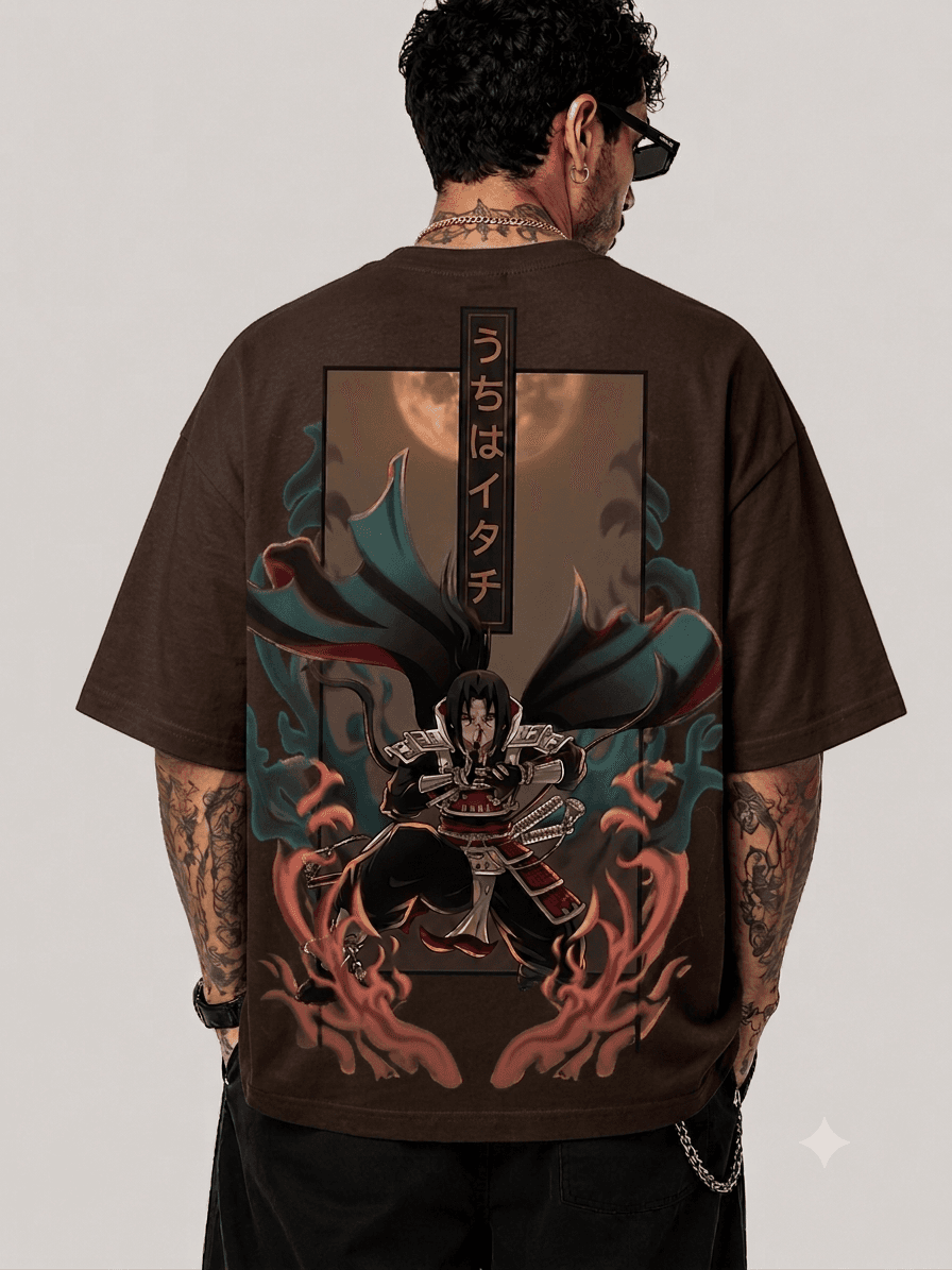 Anime Premium Tee - View 6