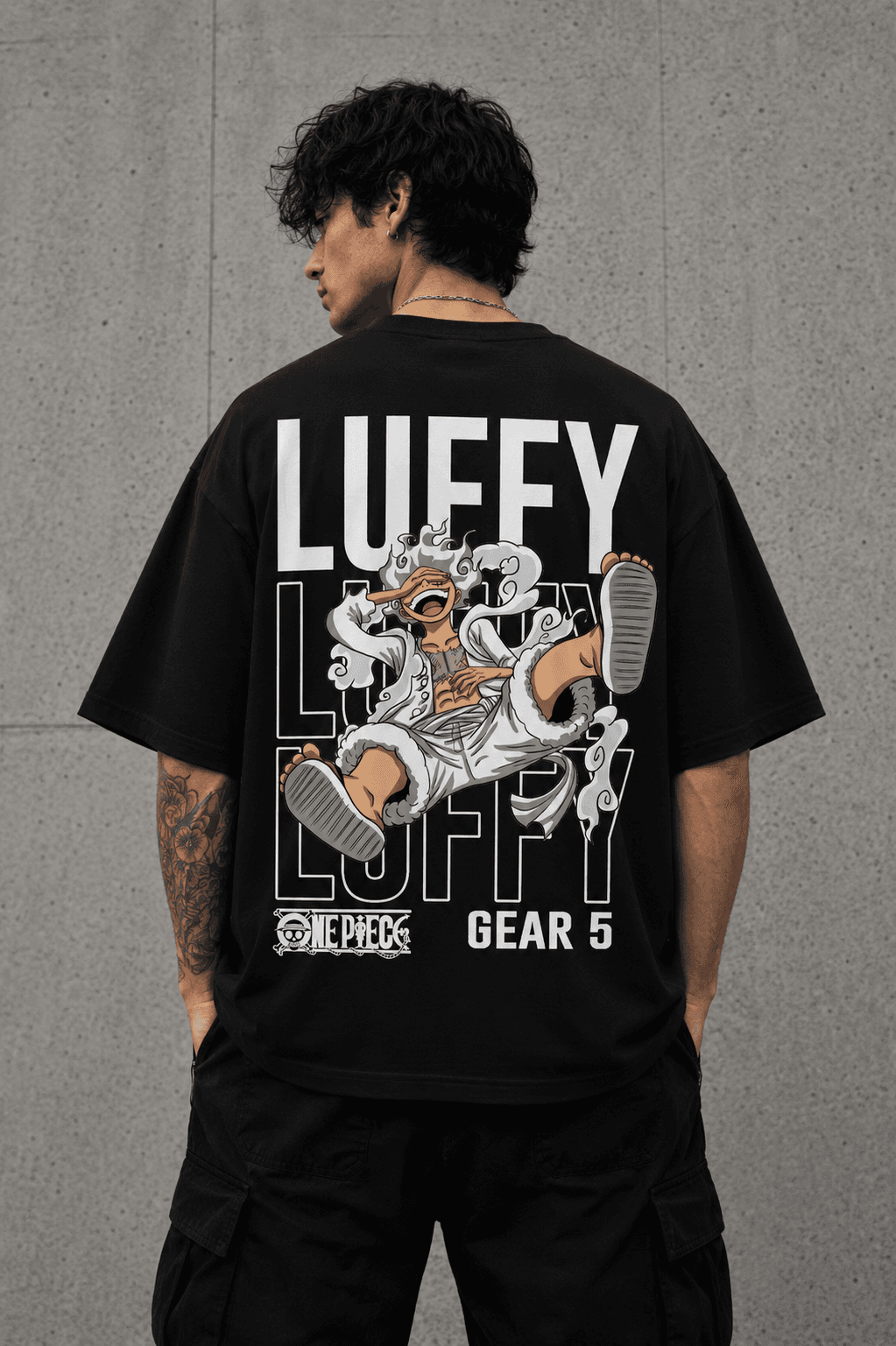 Guffy 2 Premium Tee - View 3
