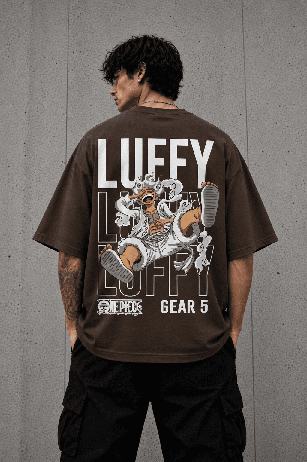 Guffy 2 Premium Tee - View 4