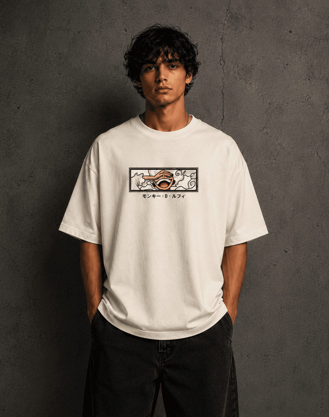 Guffy Premium Tee - View 6