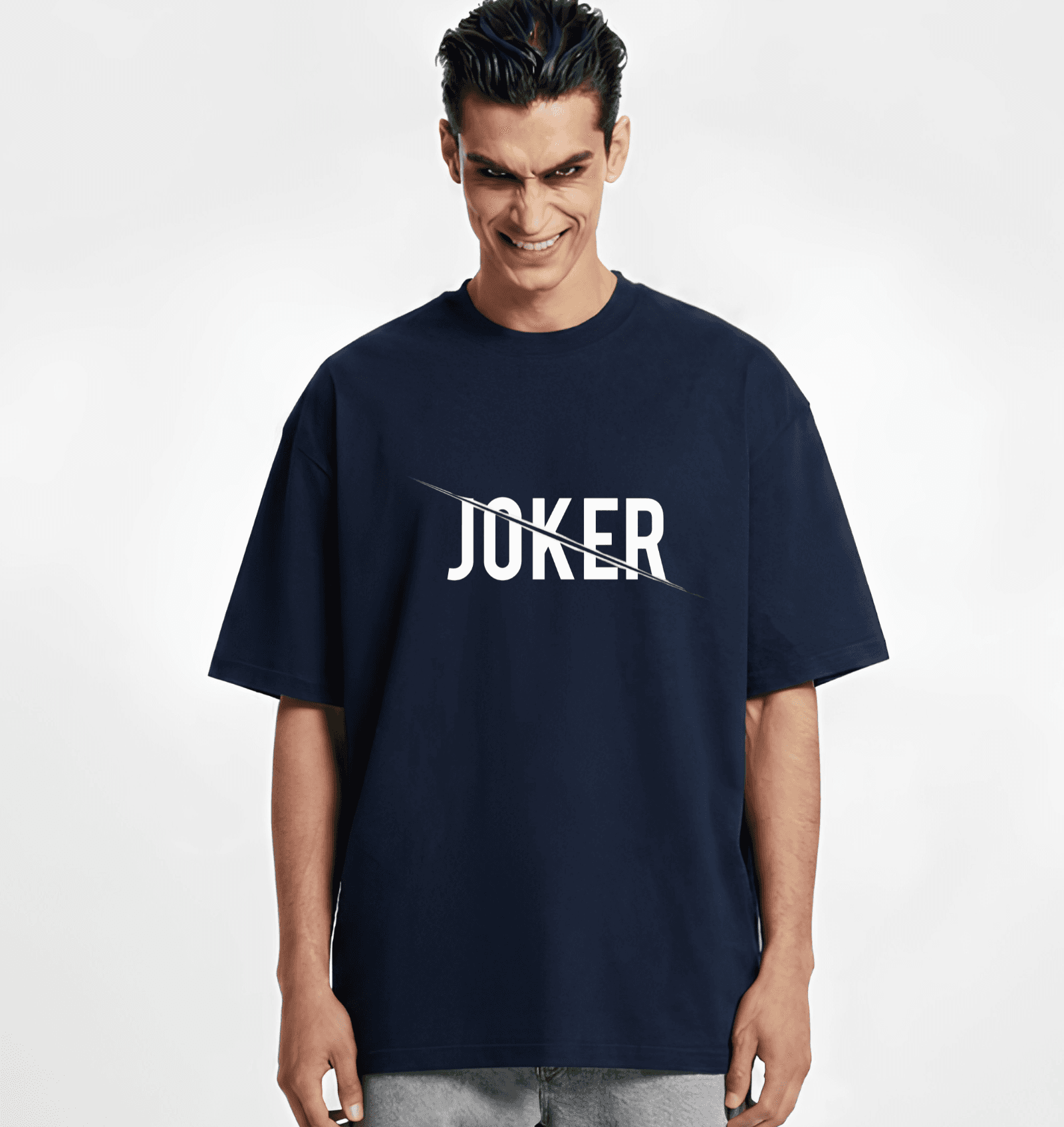 Joker Main Premium Tee - View 1