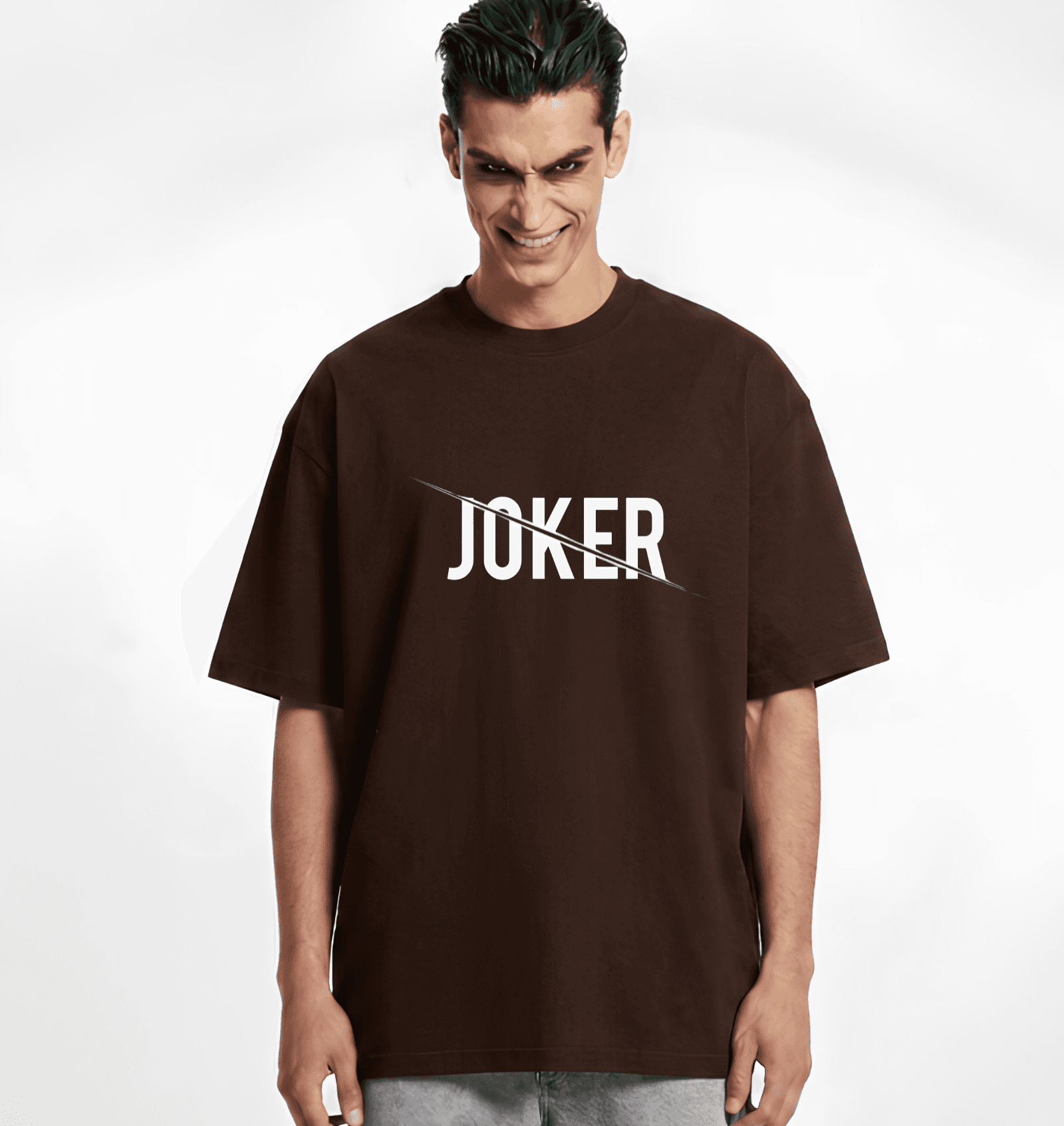 Joker Main Premium Tee - View 2