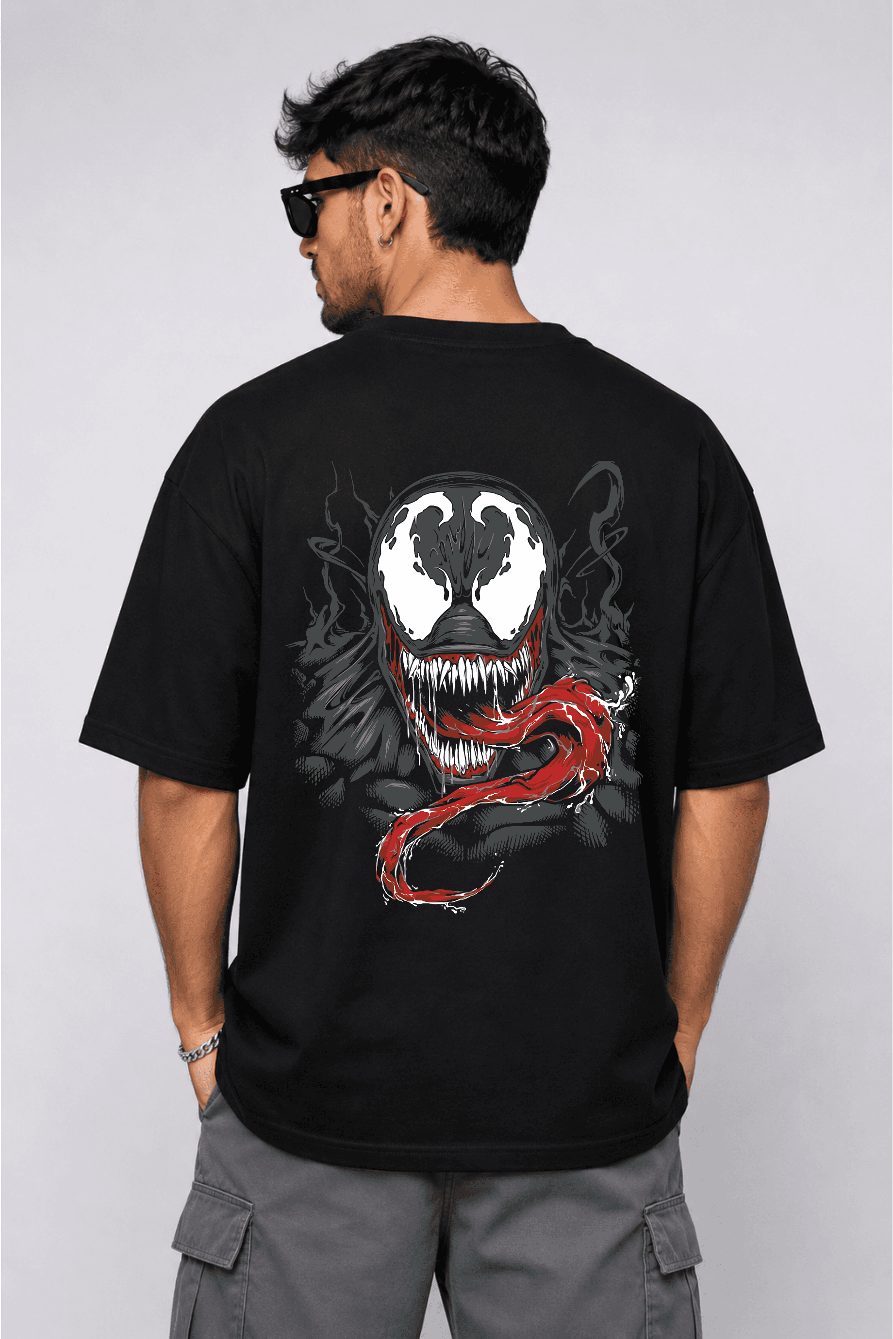 Venom Premium Tee - View 2