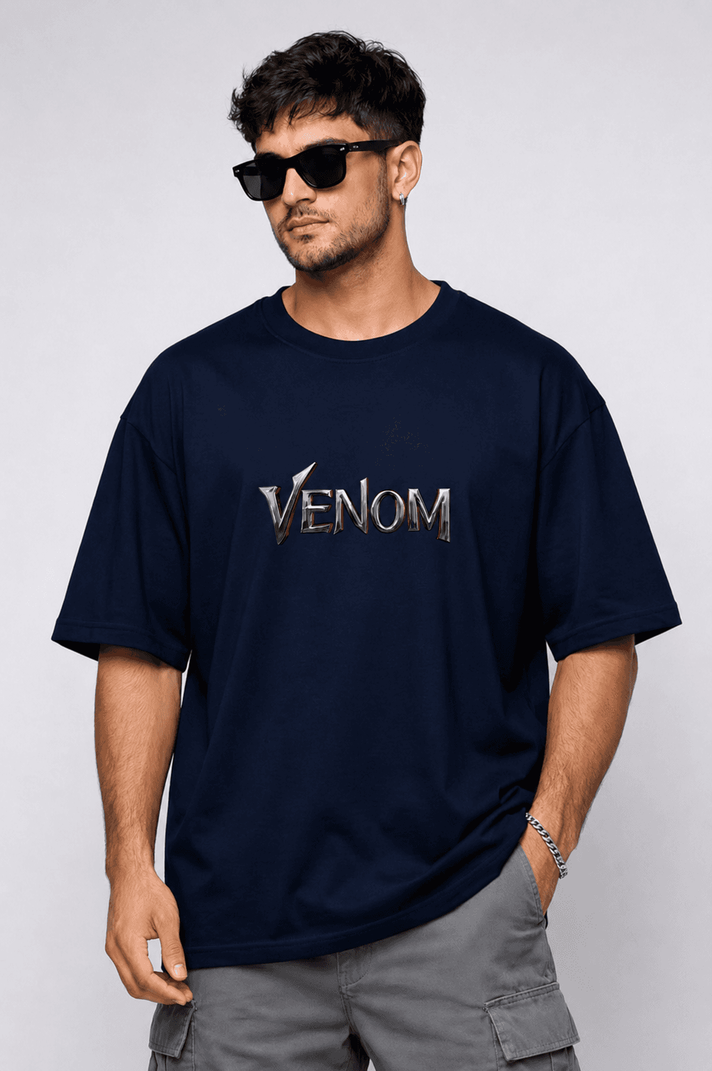 Venom Premium Tee - View 3
