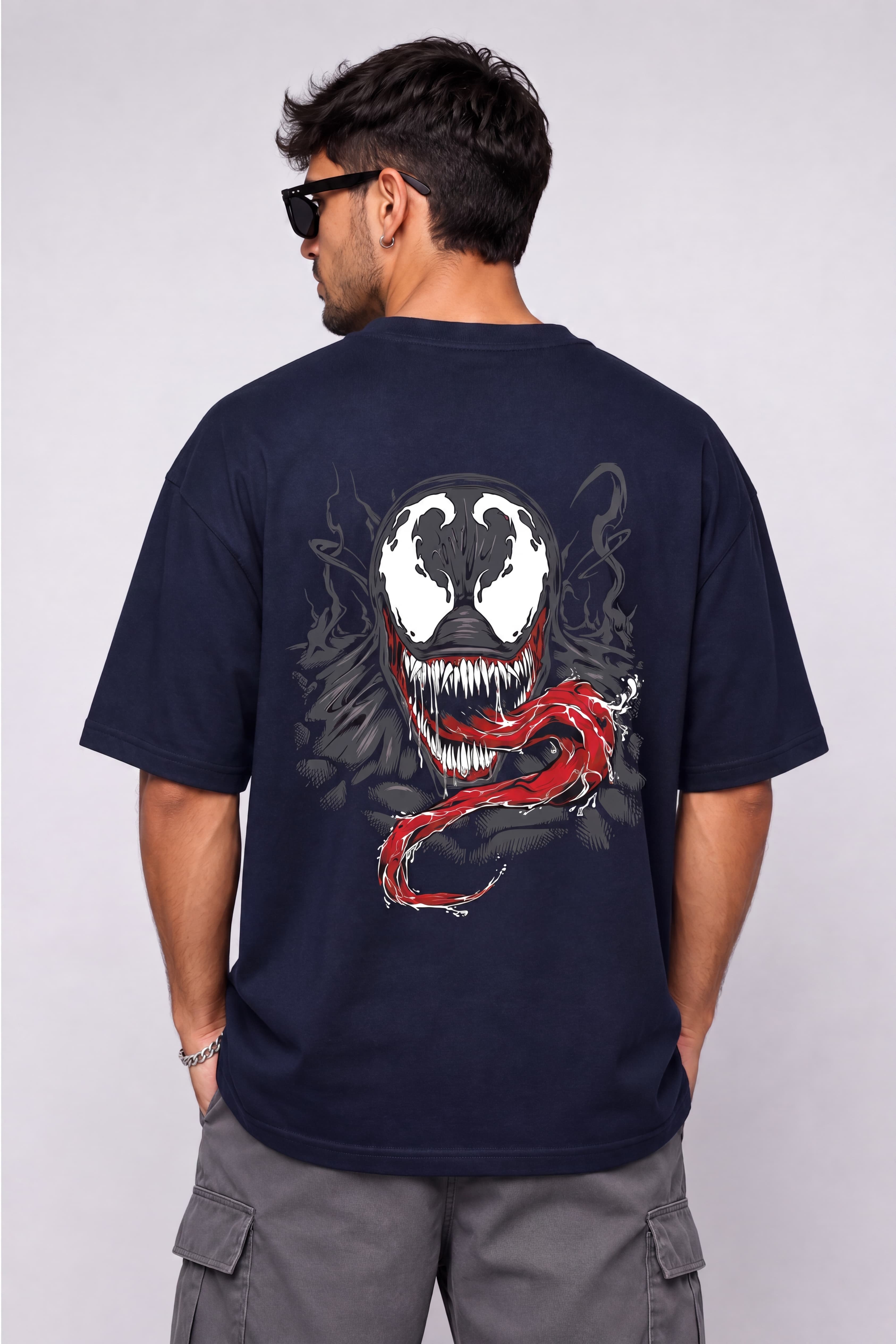 Venom Premium Tee - View 4