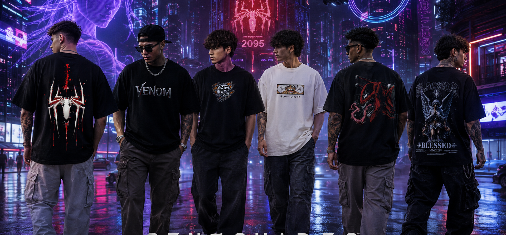 CYBERPUNK EDITION